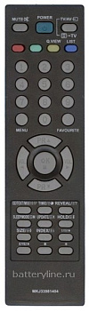 Пульт LG MKJ33981404 [TV-LCD]  11193