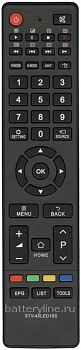 Пульт SHIVAKI STV-45LED18S [TV-LCD]