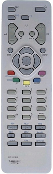 Пульт THOMSON RCT-311 SB1G [TV,DVD] t/text  10457