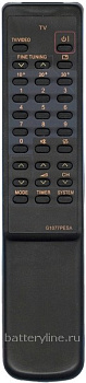 Пульт SHARP G1077PESA [TV]  5584