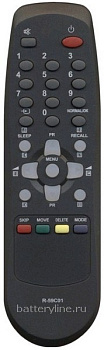 Пульт DAEWOO R-59C01 [TV]