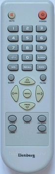 Пульт Elenberg RC-35009268 (35009168,KK-Y294F,KK-Y2941,1403,21SL40,RC-35) [TV]