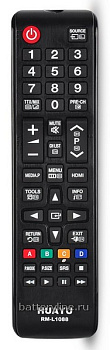 Пульт SAMSUNG RM-L1088 [TV-LCD] универсальный  11946