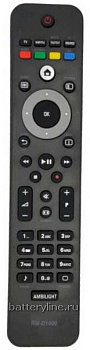 Пульт PHILIPS RM-D1000 [TV-LCD] домик универсальный