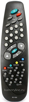 Пульт Vestel RC-1030 [TV]  10736