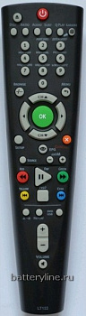 Пульт BBK LT122 [TV-LCD]