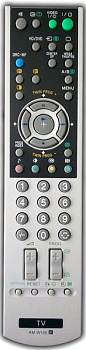 Пульт SONY RM-W105 [TV]