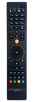 Пульт SAGEMCOM DSI87-1HD NTV+/ЛЕТАЙ Пульт SAGEMCOM DSI87-1HD NTV+/ЛЕТАЙ