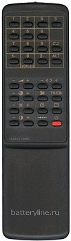 Пульт SANYO 4AA4U1T0064 [TV]  7148
