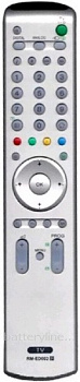 Пульт SONY RM-ED002 [TV-LCD]