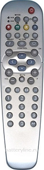 Пульт PHILIPS RC-19042011/01 [TV]