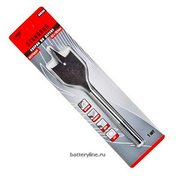 Сверло по дереву 32x152мм перовое FALCO [649-168]