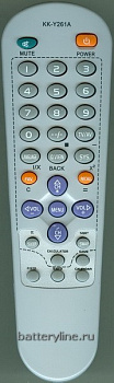 Пульт Konka KK-Y261A [TV]  11089