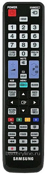 Пульт SAMSUNG AA59-00507A [TV-LCD]