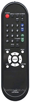 Пульт SHARP GA610WJSA [TV-LCD]