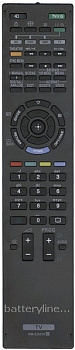 Пульт SONY RM-ED030 [TV-LCD]  11710