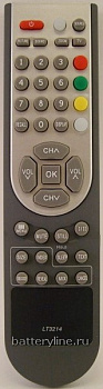 Пульт BBK LT3214 [TV]  10991