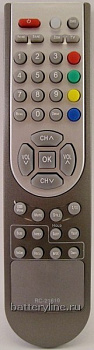Пульт BBK RC-21610 [TV-LCD]  11040
