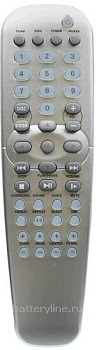 Пульт PHILIPS RC-19245007 [HT]