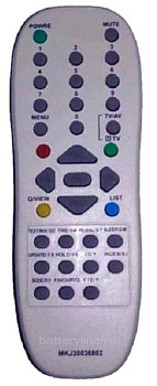 Пульт LG MKJ30036802 [TV]  10818