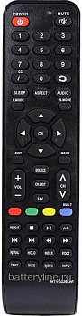 Пульт MYSTERY MTV-3226LWI [TV-LCD]