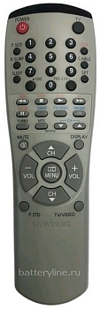 Пульт SAMSUNG AA59-00141D [TV]