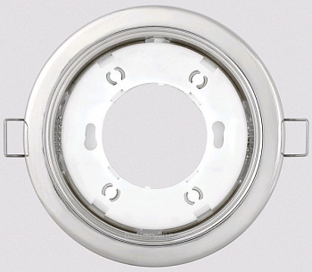 СветПотолочный GX53 хром глянцевый IEK 693546 СветПотолочный GX53 хром глянцевый IEK 693546