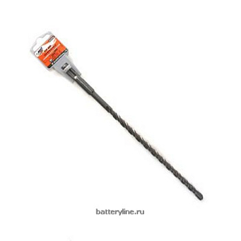 Бур (SDS-PLUS D 8х260мм) FALCO (5/10) [654-064]