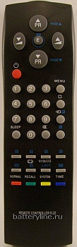 Пульт DAEWOO R-22 [TV]  9270