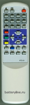 Пульт Sitronics AT2-01 [TV]  11500