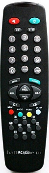 Пульт Vestel RC-1930 [TV]  10719