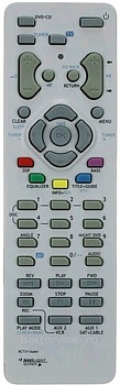 Пульт THOMSON RCT-311 AAM1 [TV,DVD]  10018