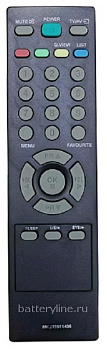 Пульт LG MKJ33981406 [TV-LCD]  11727