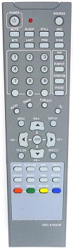 Пульт ROLSEN KRC-6163CR [LCD-TV]