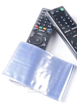 Пакет для ПДУ ТЕРМОУСАДОЧНЫЙ 7*25см