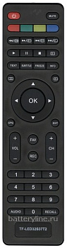 Пульт TELEFUNKEN TF-LED32S37T2 (MTV-3224LT2) [TV-LCD]