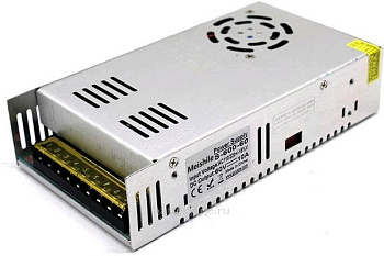 Блок питания LED 60V  10A (600W, Stabil,импульсный) Блок питания LED 60V  10A (600W, Stabil,импульсный)