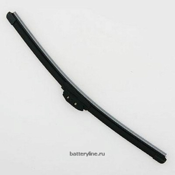 Щетка стеклоочистителя 66см (26") (всесезон,бескаркасн) VIEWMAX [774-061]