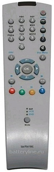 Пульт GRUNDIG TP-100C [TV]  10459