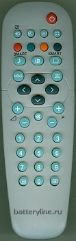 Пульт PHILIPS RC-19335023/01 [TV]  11281