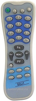 Пульт Sitronics 50J1  11111