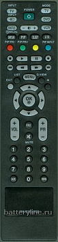 Пульт LG MKJ32022830 [TV-LCD]  11494