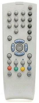 Пульт GRUNDIG TP-765S [SAT]  9728