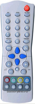 Пульт PHILIPS RC-2835\01 [TV]   8634