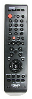 Пульт SAMSUNG RM-D703 [DVD/VCR] универсальный -
