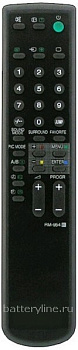 Пульт SONY RM-954 [TV]  9433