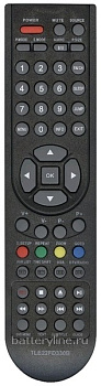 Пульт IZUMI TLE22FD330B [TV-LCD]