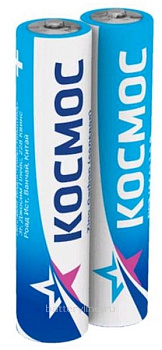 Батарейка AAA R03 Космос (4/60)