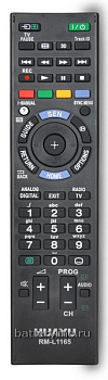 Пульт SONY RM-L1165 [TV-LCD] универсальный
