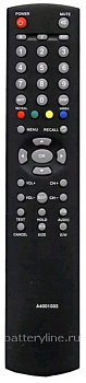 Пульт AKAI A4001033 [TV-LCD]